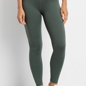 Maurices - Super High Rise Olive Luxe Legging